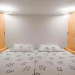 Ibis Styles The Fuzzy Log Hostel *