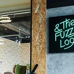 Ibis Styles The Fuzzy Log Hostel Ljubljana
