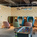 Hostel Ibis Styles The Fuzzy Log