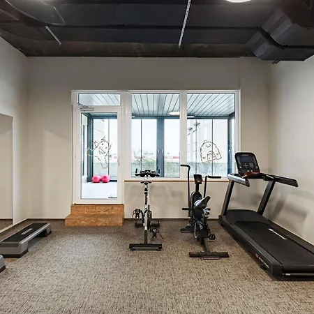 Ibis Styles The Fuzzy Log Hostel *