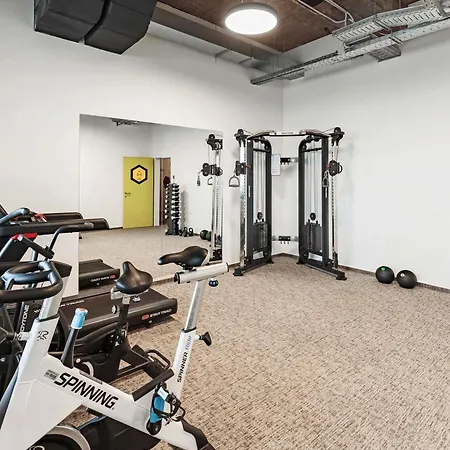 Ibis Styles The Fuzzy Log Hostel