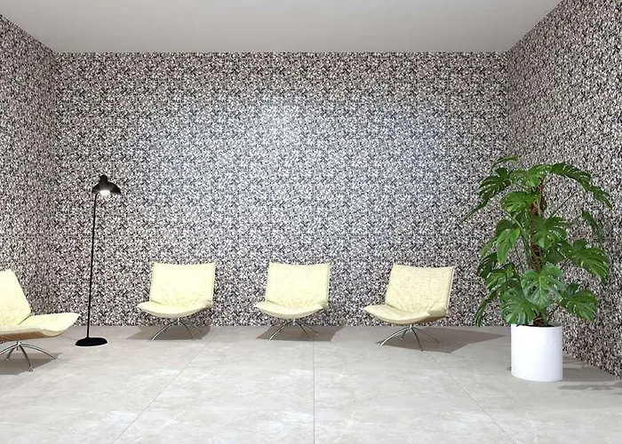 Hostal Ibis Styles The Fuzzy Log *