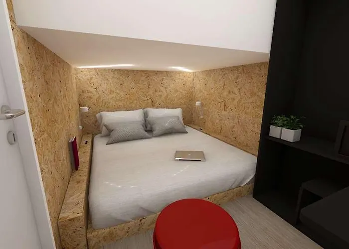 Hostal Ibis Styles The Fuzzy Log