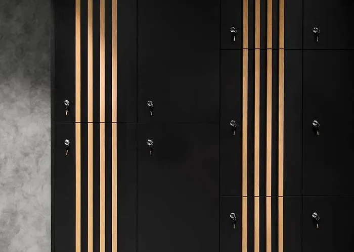 Ibis Styles The Fuzzy Log