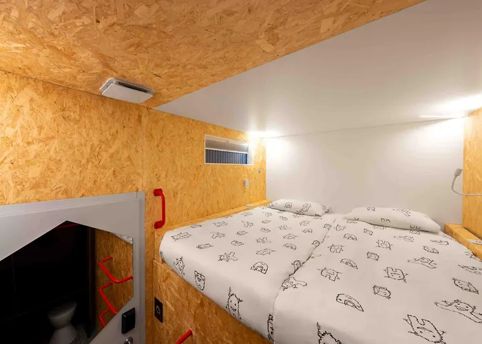 Hostal Ibis Styles The Fuzzy Log