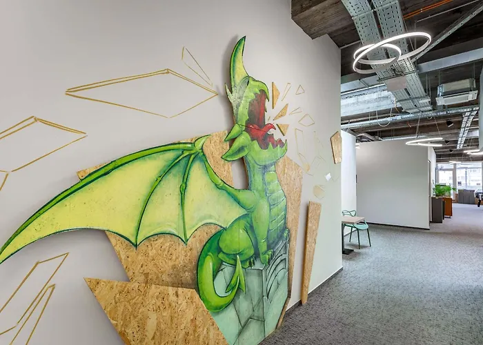 Ibis Styles The Fuzzy Log Liubliana