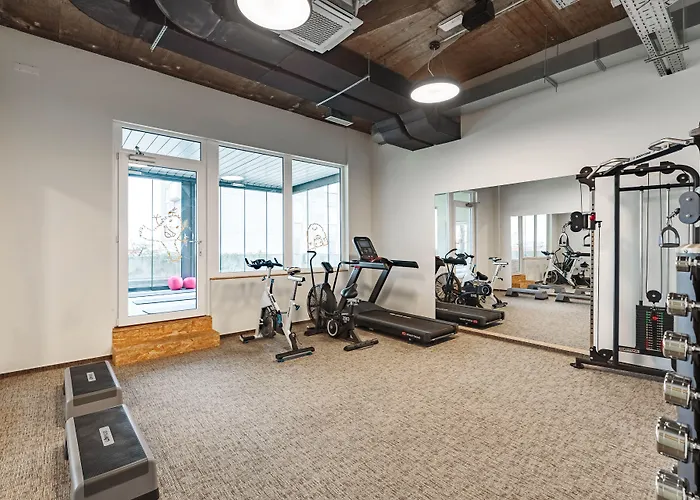 Ibis Styles The Fuzzy Log Lublaň