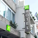 Ibis Styles The Fuzzy Log Vandrarhem Ljubljana
