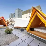 Hostel Ibis Styles The Fuzzy Log *