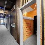 Ibis Styles The Fuzzy Log Hostel
