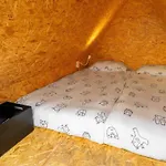 Ibis Styles The Fuzzy Log Lublaň