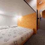Ibis Styles The Fuzzy Log * Lublaň