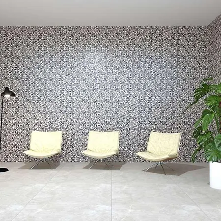 Vandrarhem Ibis Styles The Fuzzy Log *