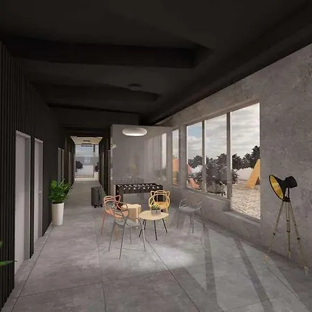 Ibis Styles The Fuzzy Log