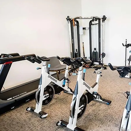 Vandrarhem Ibis Styles The Fuzzy Log