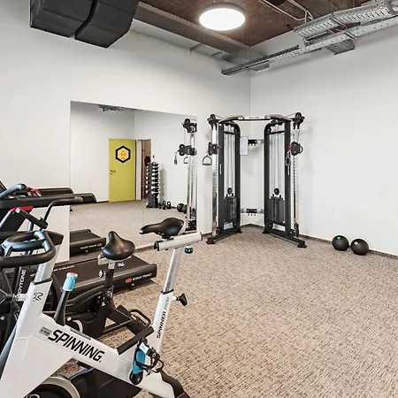 Ibis Styles The Fuzzy Log Ljubljana