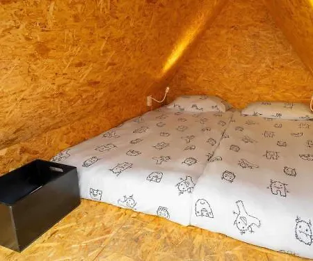 Ibis Styles The Fuzzy Log Ljubljana