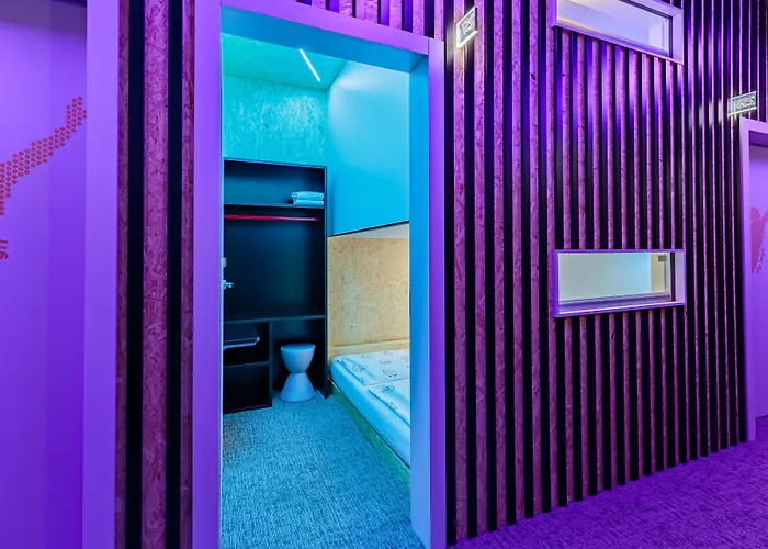 Ibis Styles The Fuzzy Log