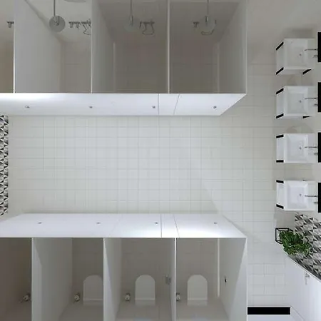 Ibis Styles The Fuzzy Log Hostel *