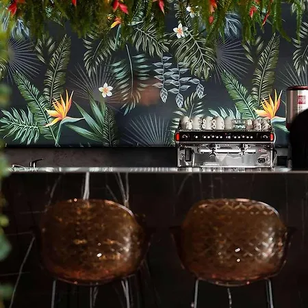 Ibis Styles The Fuzzy Log Hostel *