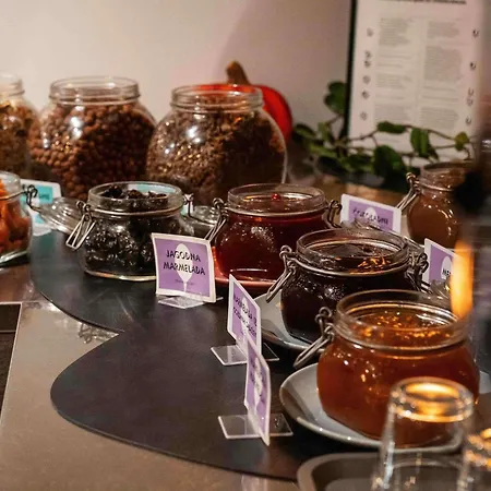 Ibis Styles The Fuzzy Log Hostel