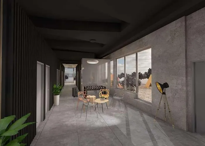 Ibis Styles The Fuzzy Log