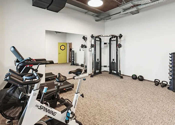 Hostel Ibis Styles The Fuzzy Log Ljubljana